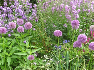 Great Dixter